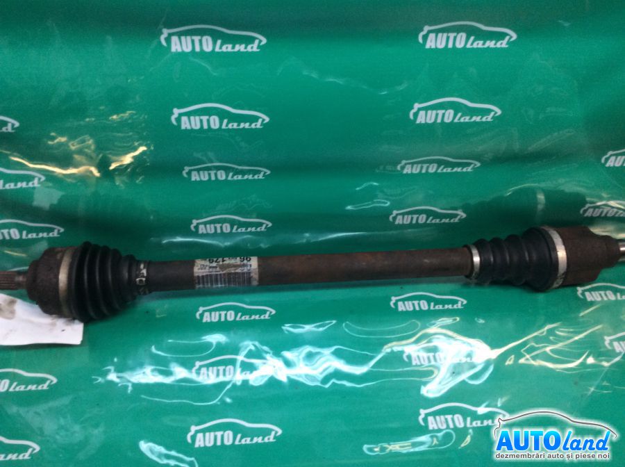 Planetara Dreapta PEUGEOT 207 (WA_,WC_) 2006-2026