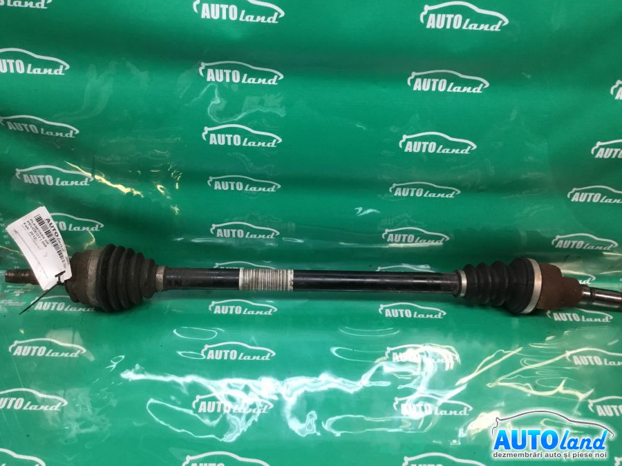 Planetara Dreapta PEUGEOT 208 2012-2025 Cod 9803959680 