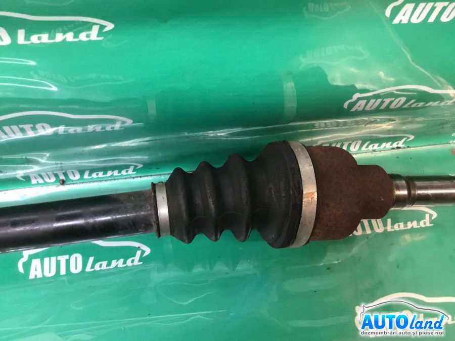 Planetara Dreapta PEUGEOT 208 2012-2025 Cod 9803959680 