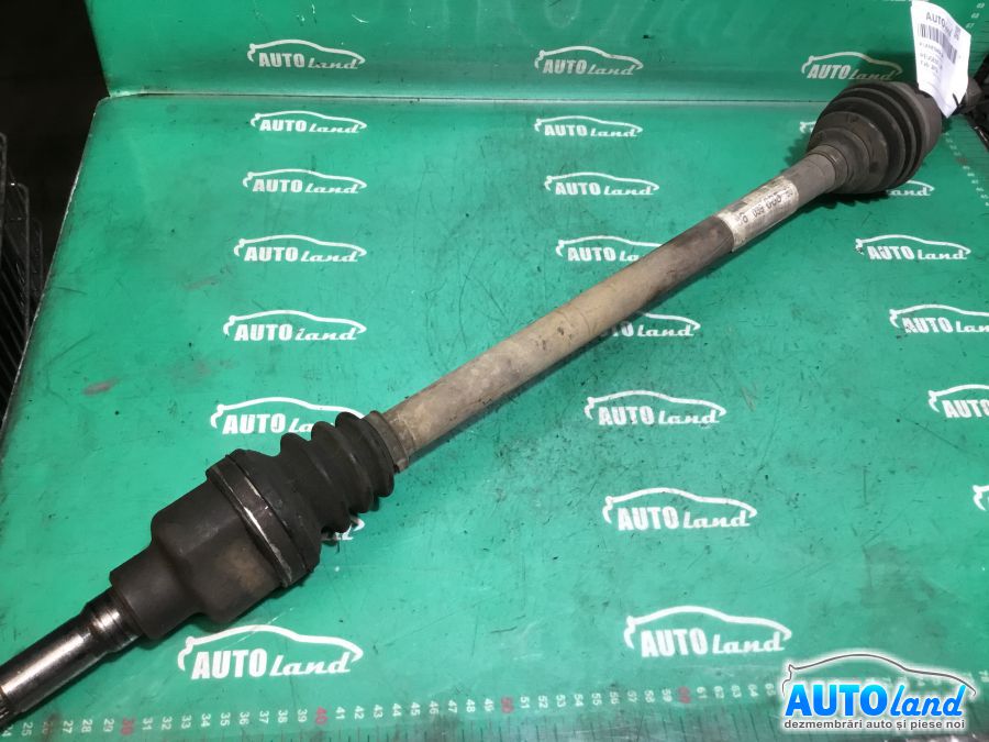 Planetara Dreapta PEUGEOT 301 2012-2025 Cod 9803968580 