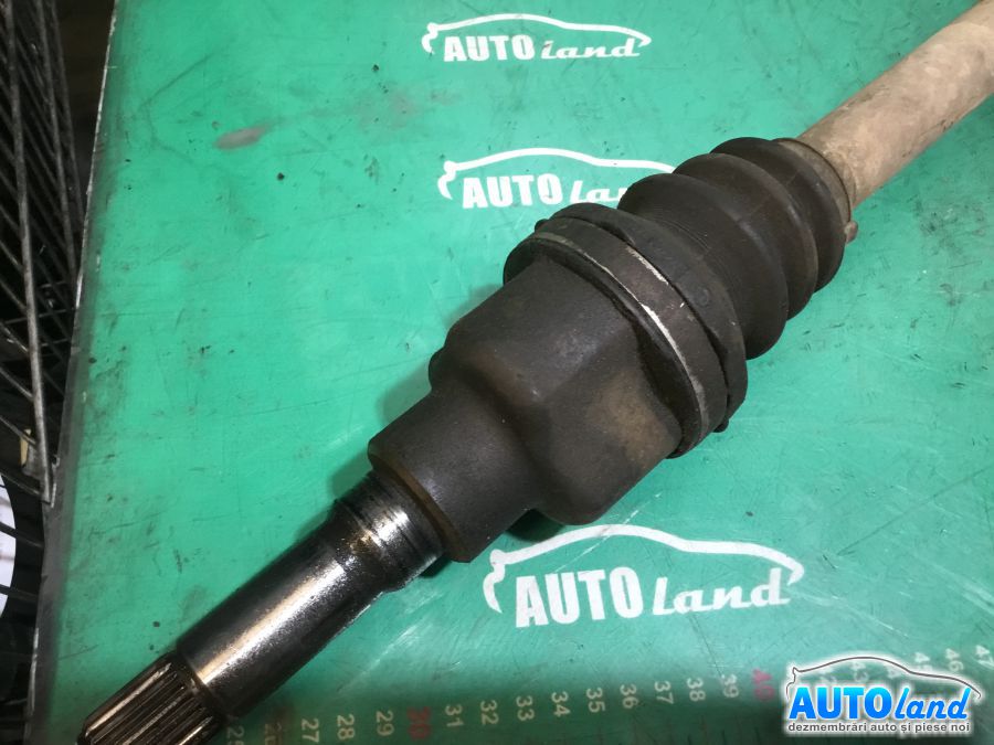 Planetara Dreapta PEUGEOT 301 2012-2025 Cod 9803968580 