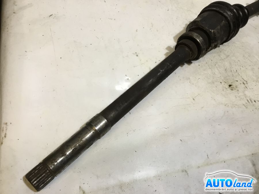 Planetara Dreapta PEUGEOT 306 (7B,N3,N5) 1994-2001