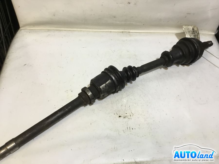 Planetara Dreapta PEUGEOT 306 (7B,N3,N5) 1994-2001