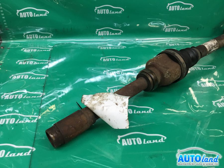 Planetara Dreapta PEUGEOT 307 (3A/C) 2000-2025 Cod 9639858280 