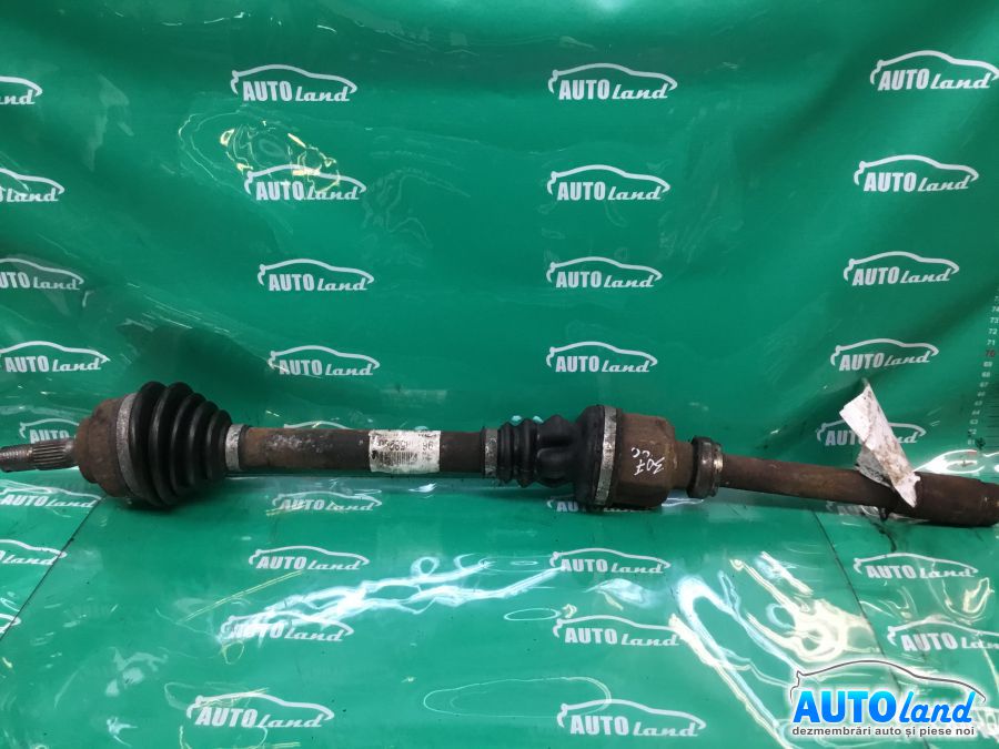 Planetara Dreapta PEUGEOT 307 (3A/C) 2000-2025 Cod 9639858280 