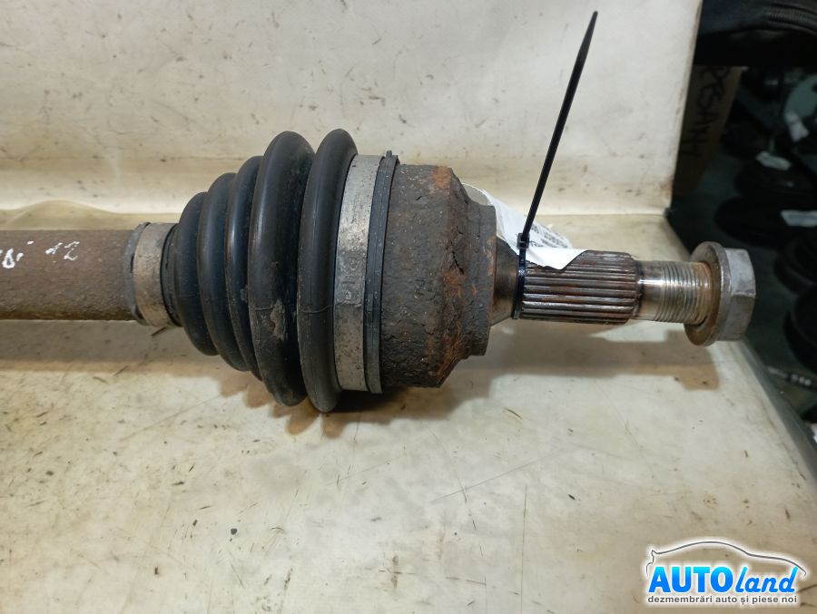 Planetara Dreapta PEUGEOT 508 2010-2026 Cod 9801618880 