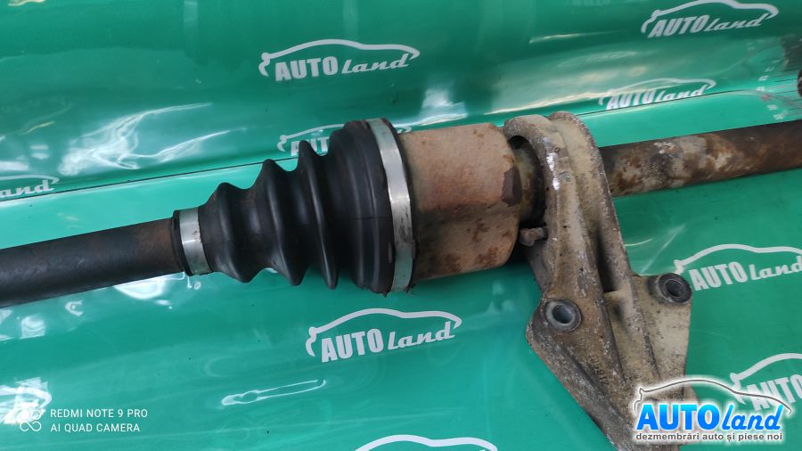 Planetara Dreapta PEUGEOT BOXER bus 2006-2025