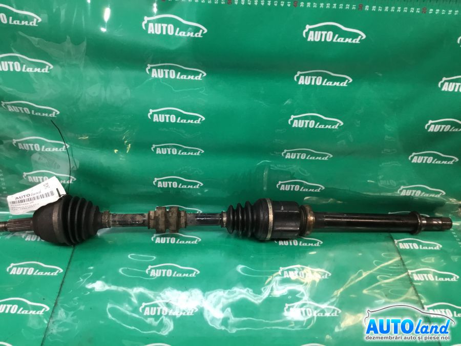 Planetara Dreapta RENAULT CLIO II 1998-2001