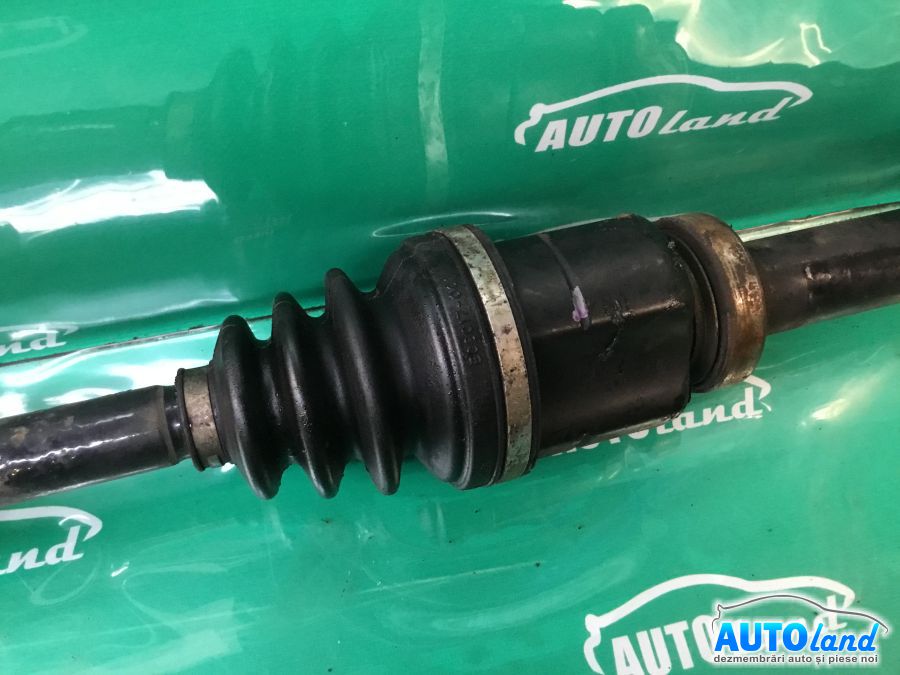 Planetara Dreapta RENAULT CLIO II 1998-2001