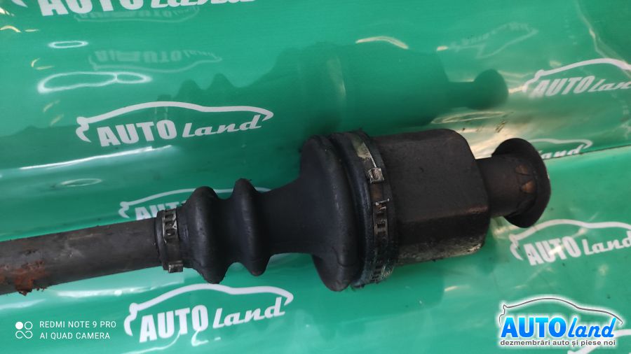 Planetara Dreapta RENAULT CLIO II 2001-2025