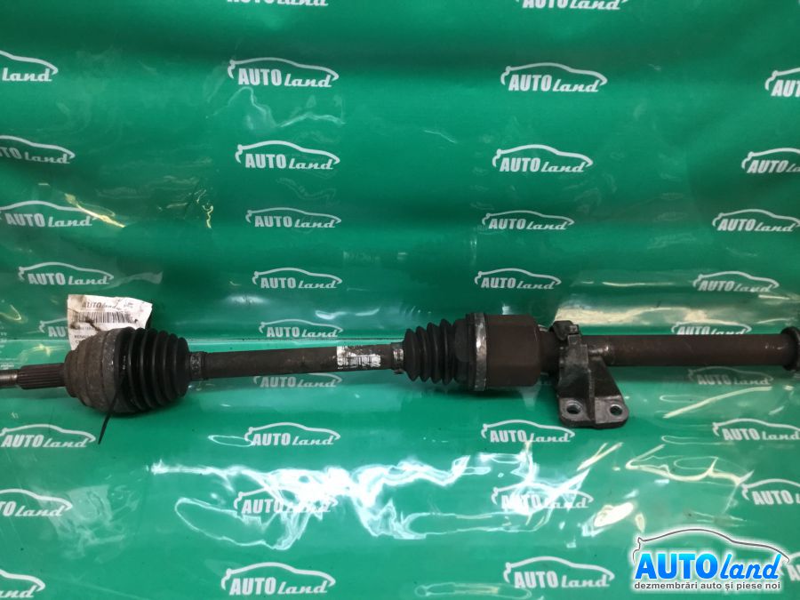 Planetara Dreapta RENAULT CLIO III (BR0/1,CR0/1) 2005-2026 Cod 8200499586 