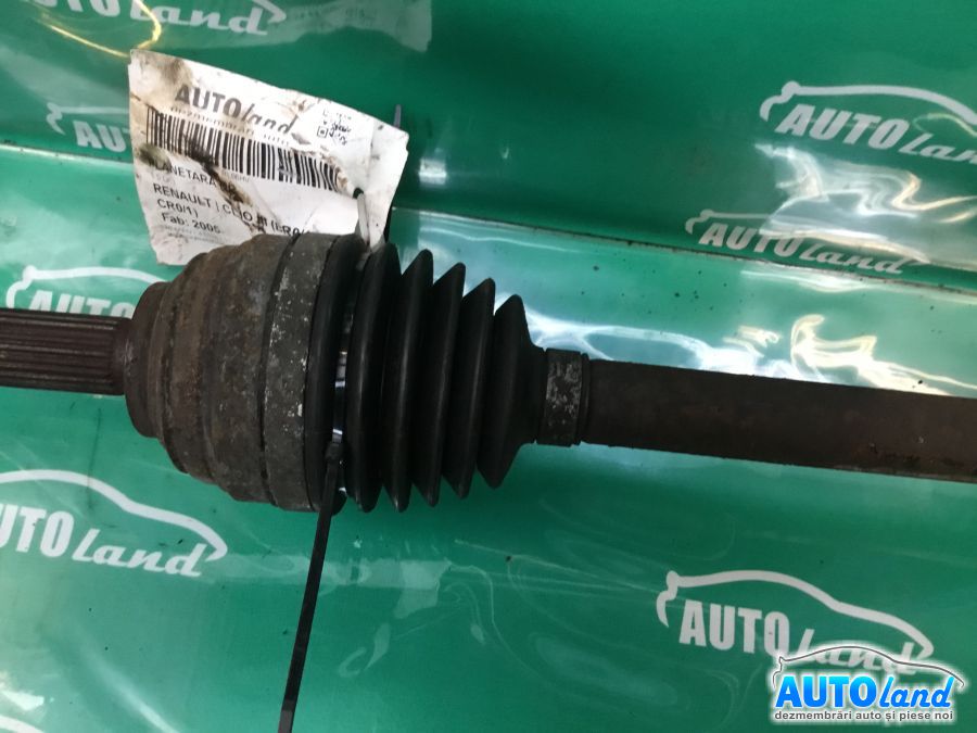 Planetara Dreapta RENAULT CLIO III (BR0/1,CR0/1) 2005-2026 Cod 8200499586 