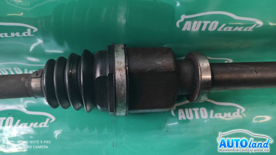 Planetara Dreapta RENAULT CLIO III (BR0/1,CR0/1) 2005-2026 Cod 8200543478 