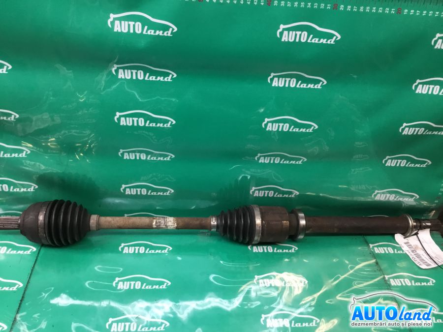 Planetara Dreapta RENAULT CLIO III (BR0/1,CR0/1) 2005-2025