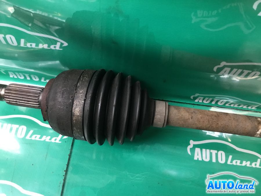 Planetara Dreapta RENAULT CLIO III (BR0/1,CR0/1) 2005-2025