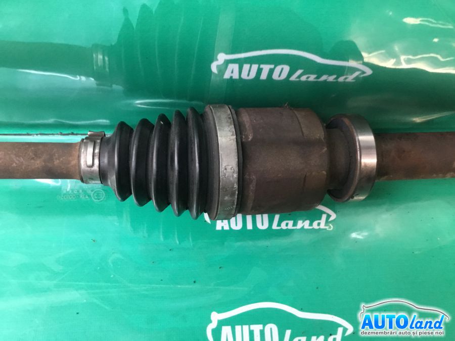 Planetara Dreapta RENAULT CLIO III (BR0/1,CR0/1) 2005-2025