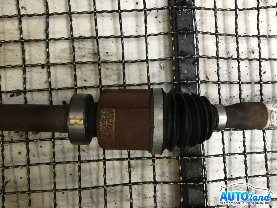 Planetara Dreapta RENAULT CLIO IV 2012-2025 Cod 391003032R 