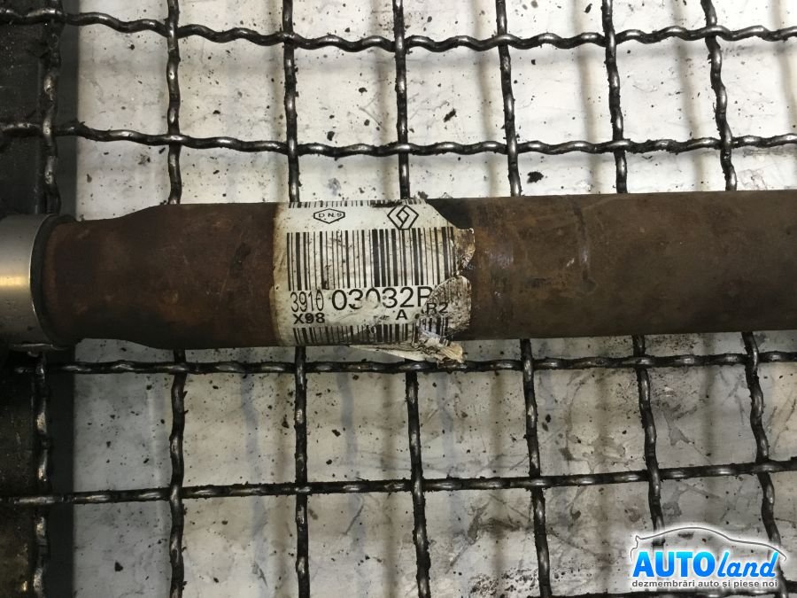 Planetara Dreapta RENAULT CLIO IV 2012-2025 Cod 391003032R 