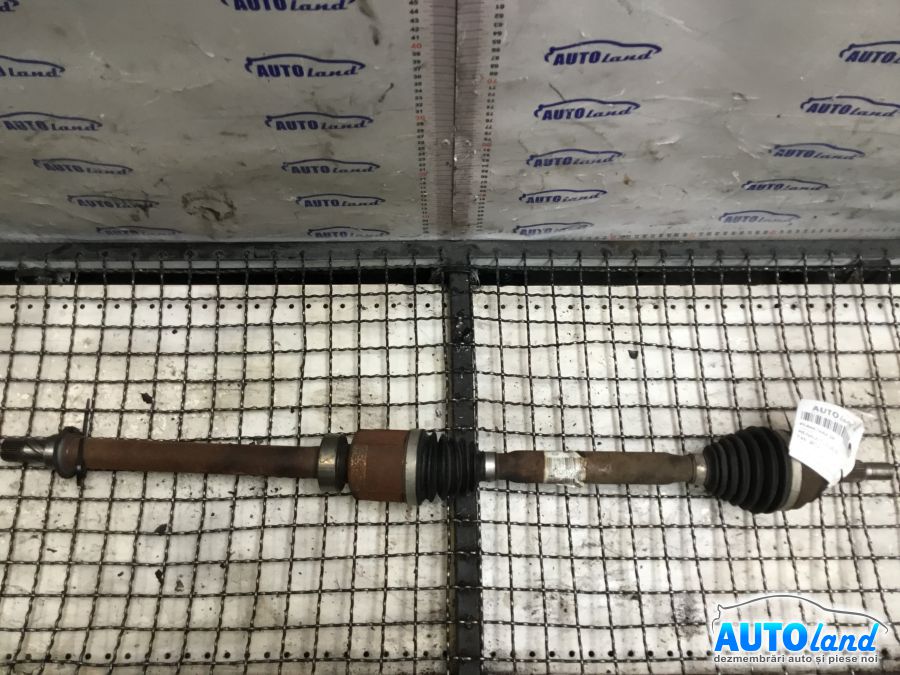 Planetara Dreapta RENAULT CLIO IV 2012-2025 Cod 391003032R 