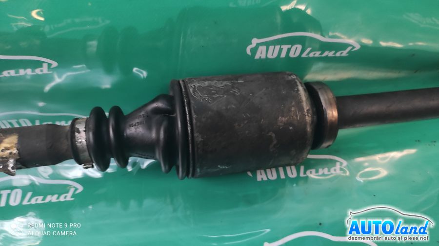 Planetara Dreapta RENAULT ESPACE III (JE0_) 1996-2002 Cod 8200169307 