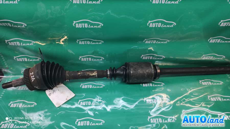 Planetara Dreapta RENAULT ESPACE III (JE0_) 1996-2002 Cod 8200169307 