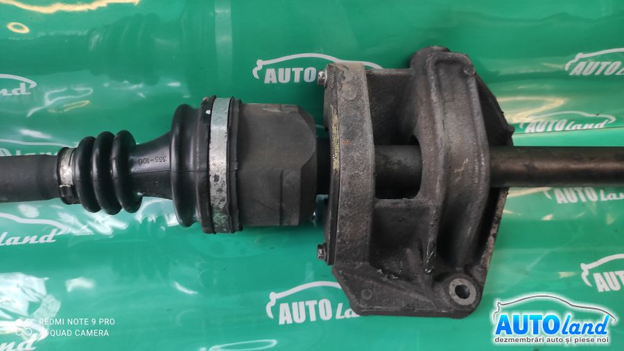 Planetara Dreapta RENAULT ESPACE IV (JK0/1_) 2002-2025