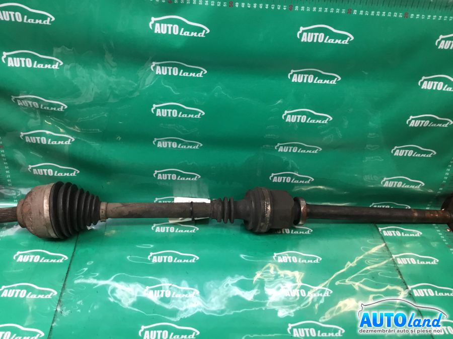 Planetara Dreapta RENAULT ESPACE IV (JK0/1_) 2002-2025