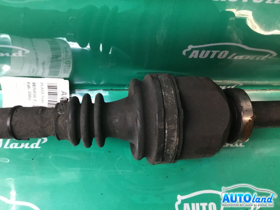 Planetara Dreapta RENAULT ESPACE IV (JK0/1_) 2002-2025