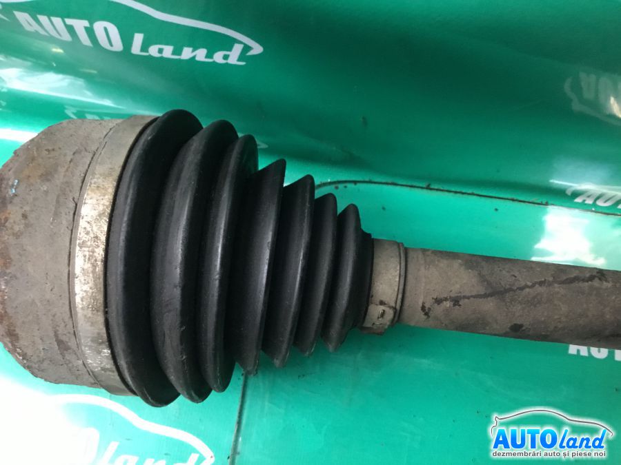 Planetara Dreapta RENAULT ESPACE IV (JK0/1_) 2002-2025