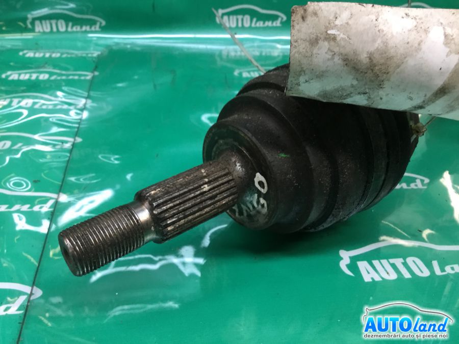 Planetara Dreapta RENAULT KANGOO (KC0/1_) 1997-2026 Cod 8200362065 