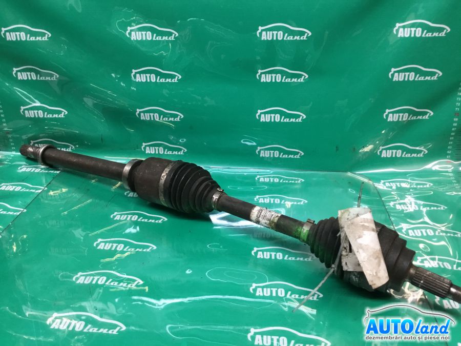 Planetara Dreapta RENAULT KANGOO (KC0/1_) 1997-2026 Cod 8200362065 