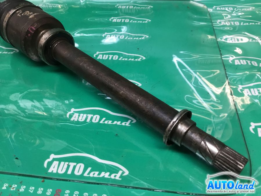 Planetara Dreapta RENAULT KANGOO (KC0/1_) 1997-2026 Cod 8200362065 