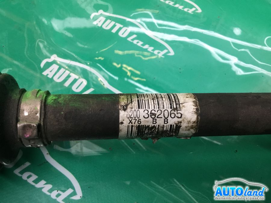 Planetara Dreapta RENAULT KANGOO (KC0/1_) 1997-2026 Cod 8200362065 