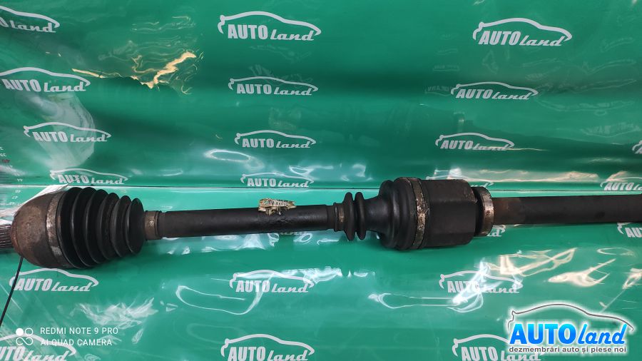 Planetara Dreapta RENAULT KANGOO (KC0/1_) 1997-2025