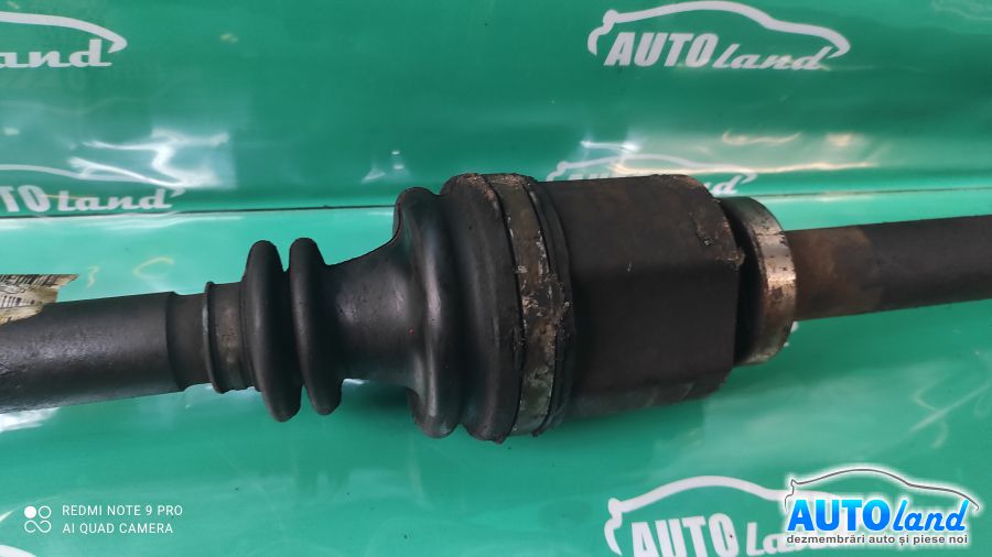 Planetara Dreapta RENAULT KANGOO (KC0/1_) 1997-2025