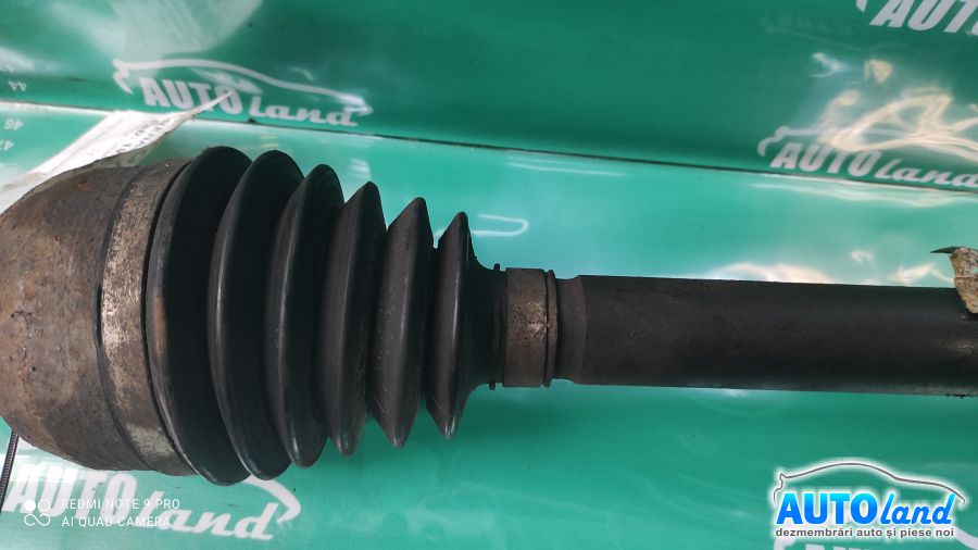 Planetara Dreapta RENAULT KANGOO (KC0/1_) 1997-2025