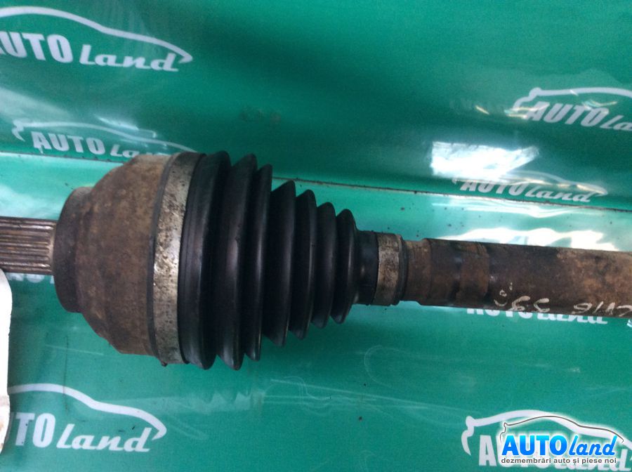 Planetara Dreapta RENAULT LAGUNA I (B56_,556_) 1993-2001