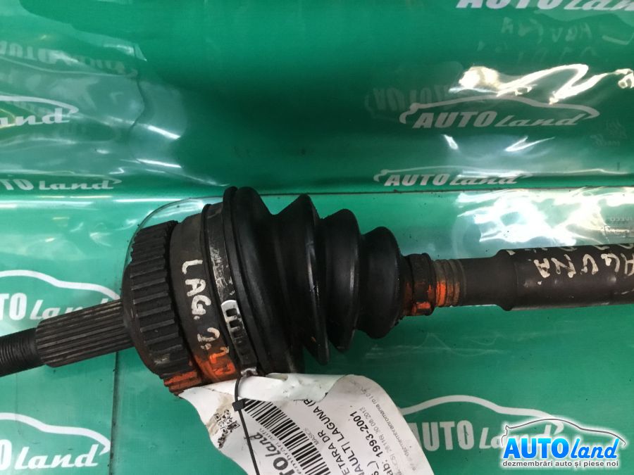 Planetara Dreapta RENAULT LAGUNA I (B56_,556_) 1993-2001