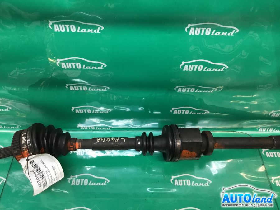 Planetara Dreapta RENAULT LAGUNA I (B56_,556_) 1993-2001