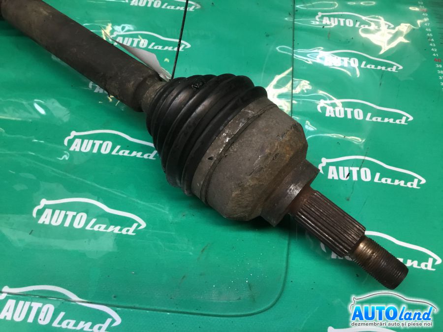 Planetara Dreapta RENAULT LAGUNA II (BG0/1_) 2001-2025