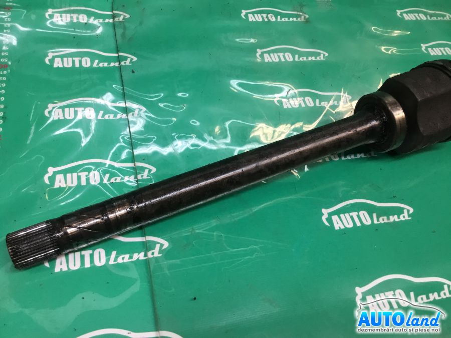 Planetara Dreapta RENAULT LAGUNA II (BG0/1_) 2001-2025