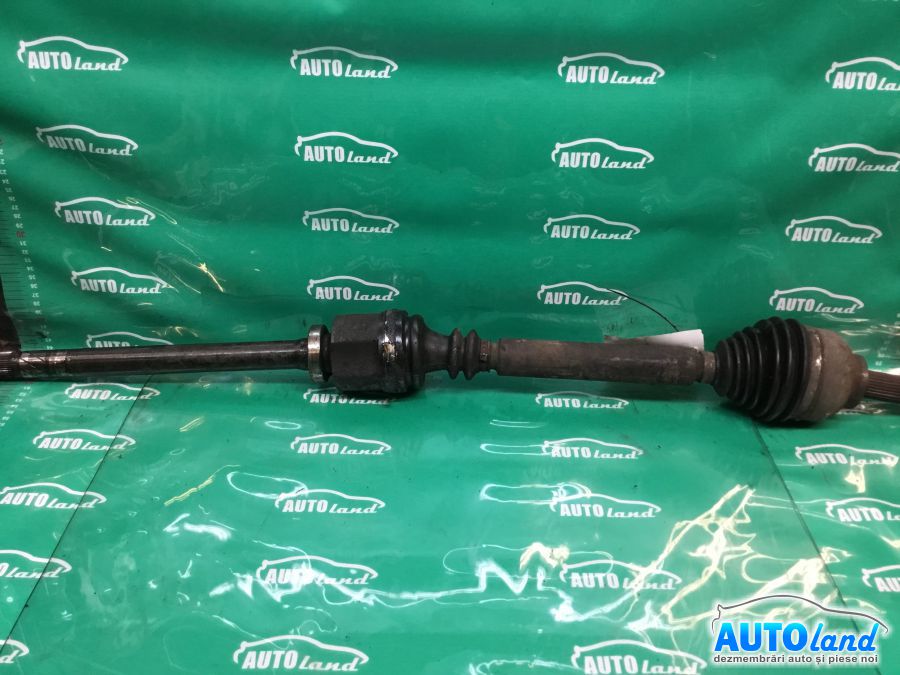 Planetara Dreapta RENAULT LAGUNA II (BG0/1_) 2001-2025