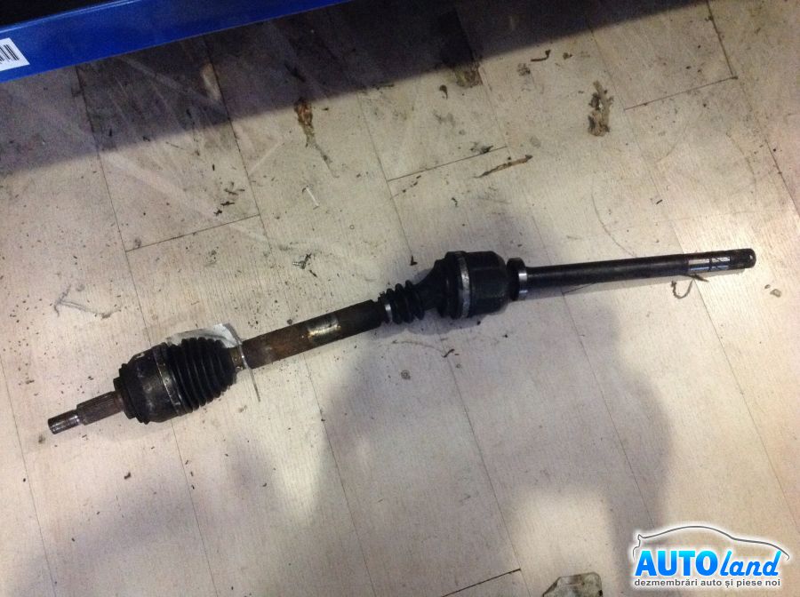 Planetara Dreapta RENAULT LAGUNA II (BG0/1_) 2001-2025 Cod 8200387466 