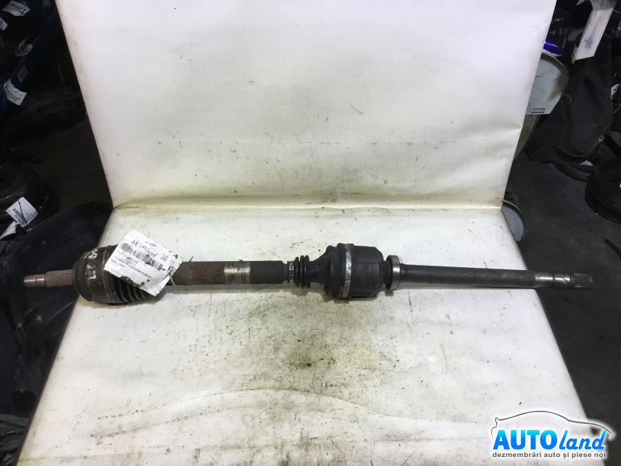 Planetara Dreapta RENAULT LAGUNA II (BG0/1_) 2001-2025 Cod 8200387466 