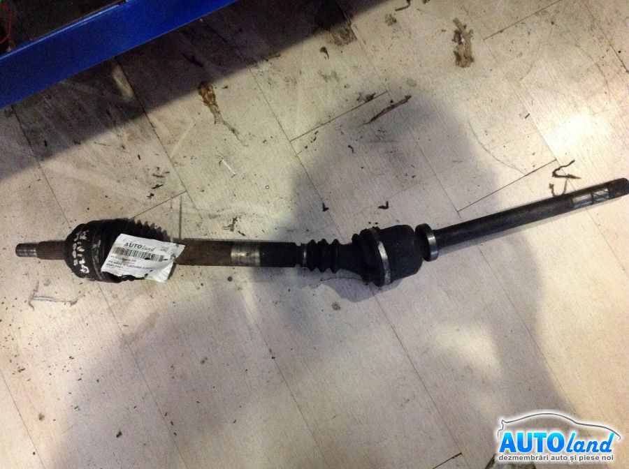 Planetara Dreapta RENAULT LAGUNA II (BG0/1_) 2001-2025 Cod 8200387466 