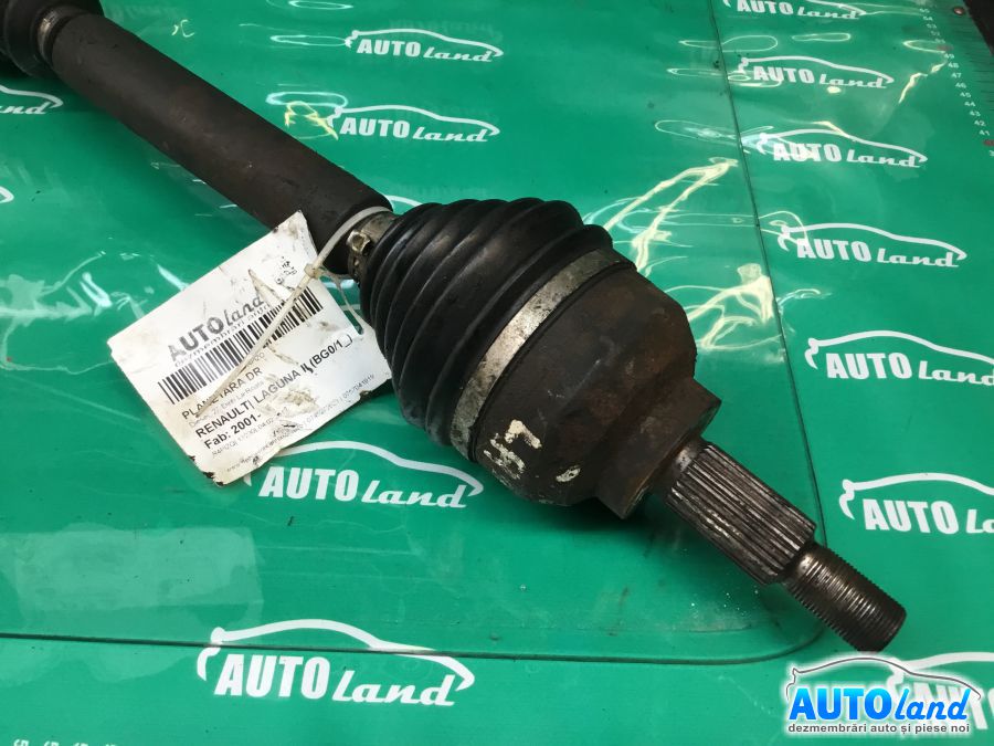 Planetara Dreapta RENAULT LAGUNA II (BG0/1_) 2001-2025