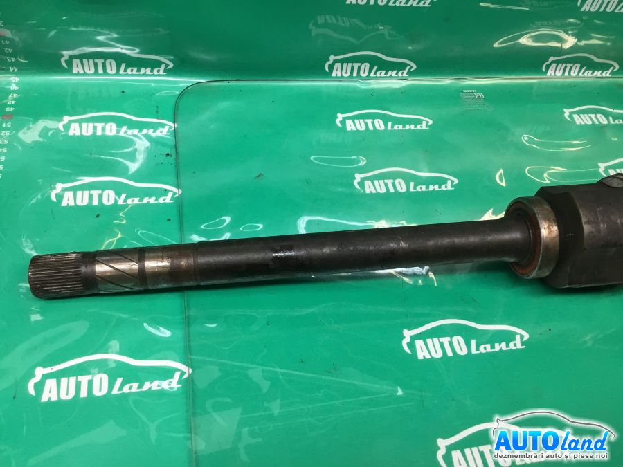 Planetara Dreapta RENAULT LAGUNA II (BG0/1_) 2001-2025