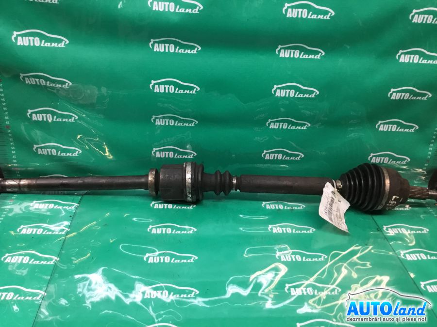 Planetara Dreapta RENAULT LAGUNA II (BG0/1_) 2001-2025