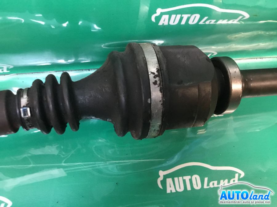 Planetara Dreapta RENAULT LAGUNA II (BG0/1_) 2001-2025