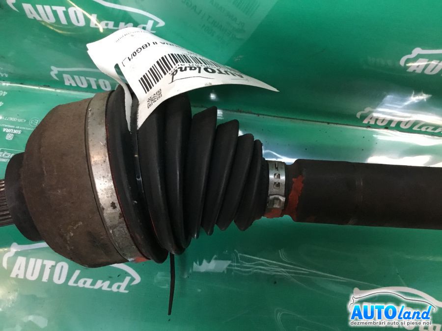 Planetara Dreapta RENAULT LAGUNA II (BG0/1_) 2001-2025